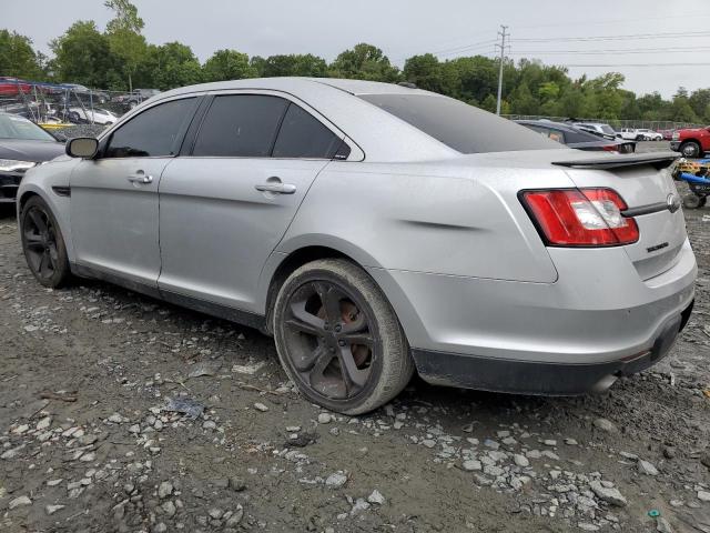 Photo 2 from auction – 2010 FORD TAURUS SHO with VIN 1FAHP2KT5AG144451