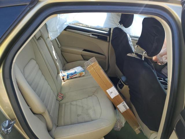 Photo 10 from auction – 2013 FORD FUSION SE with VIN 3FA6P0HR9DR130539
