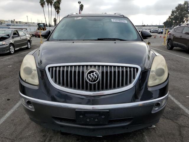 Photo 5 from auction – 2012 BUICK ENCLAVE with VIN 5GAKRCEDXCJ276777