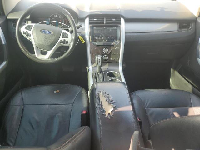 Photo 8 from auction – 2011 FORD EDGE SEL with VIN 2FMDK3JC9BBB48165