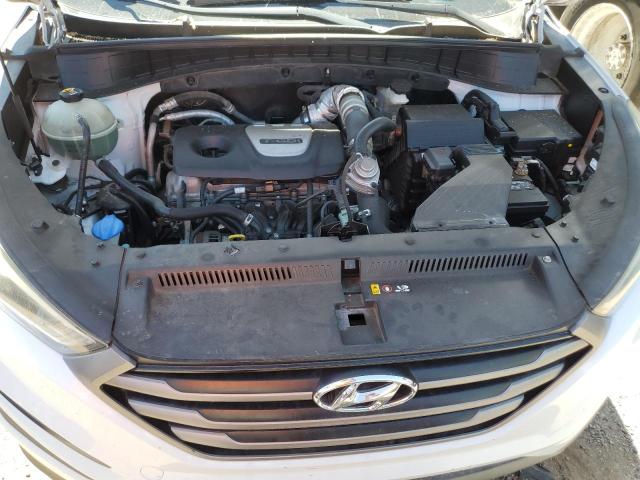 Photo 12 from auction – 2016 HYUNDAI TUCSON LIM with VIN KM8J33A27GU140087