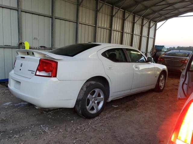 Photo 3 from auction – 2010 DODGE CHARGER SX with VIN 2B3CA3CV2AH108637