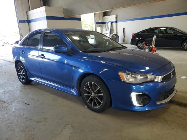 Photo 4 from auction – 2017 MITSUBISHI LANCER ES with VIN JA32U2FU2HU002161