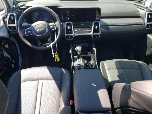 Photo 8 from auction – 2023 KIA SORENTO SX with VIN 5XYRKDLF1PG240879