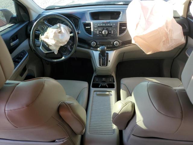 Photo 8 from auction – 2012 HONDA CR-V EXL with VIN 5J6RM4H78CL078494