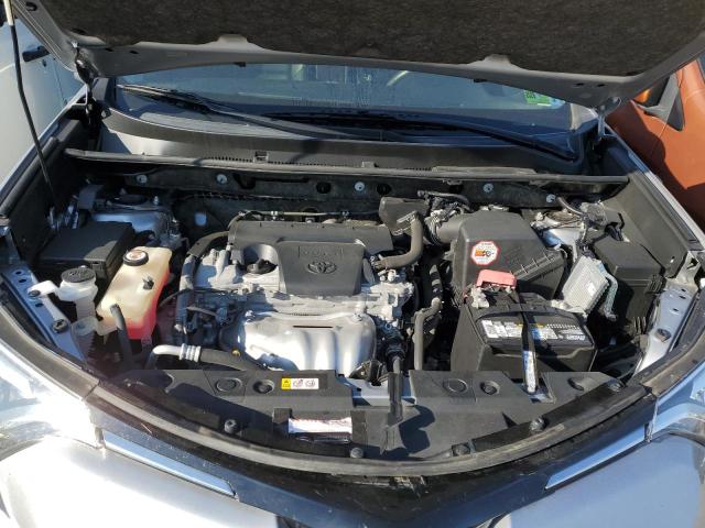 Photo 12 from auction – 2018 TOYOTA RAV4 LIMIT with VIN JTMDFREV4JJ225851