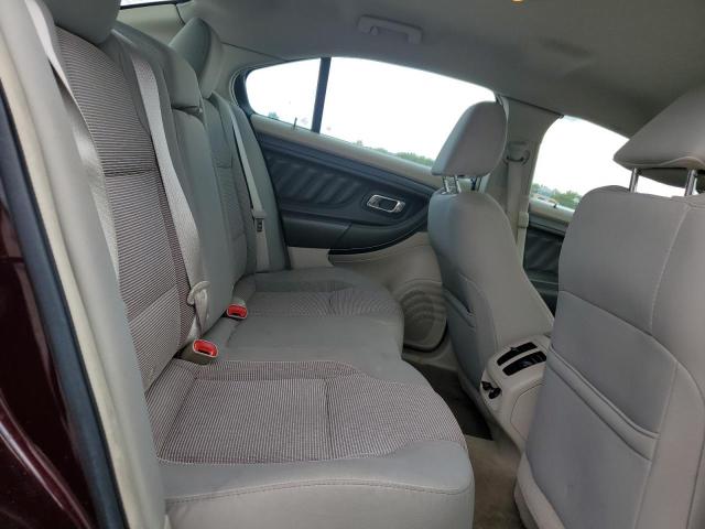 Photo 10 from auction – 2011 FORD TAURUS SEL with VIN 1FAHP2EW7BG161873