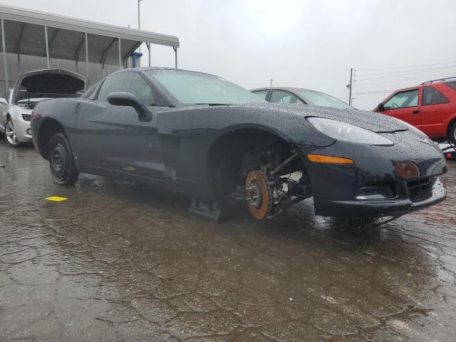 Photo 4 from auction – 2009 CHEVROLET CORVETTE with VIN 1G1YY25W695109821