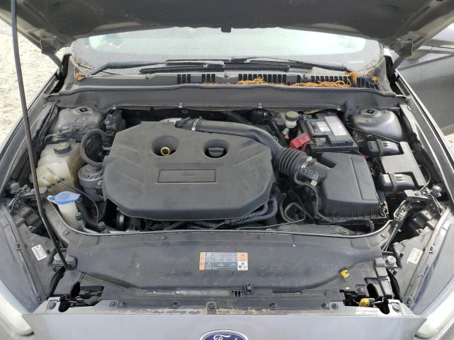 Photo 11 from auction – 2013 FORD FUSION TIT with VIN 3FA6P0K99DR380839
