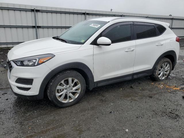 Photo 1 from auction – 2019 HYUNDAI TUCSON LIM with VIN KM8J33A4XKU024442
