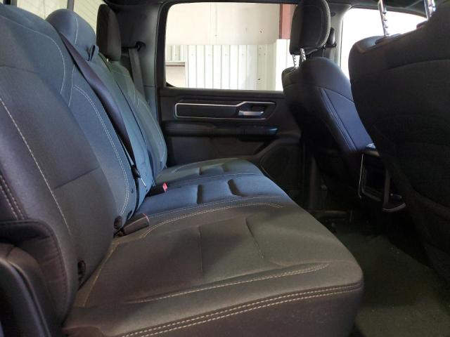 Снимка 10 от търг – 2021 RAM 1500 BIG H с VIN 1C6SRFFT8MN803772