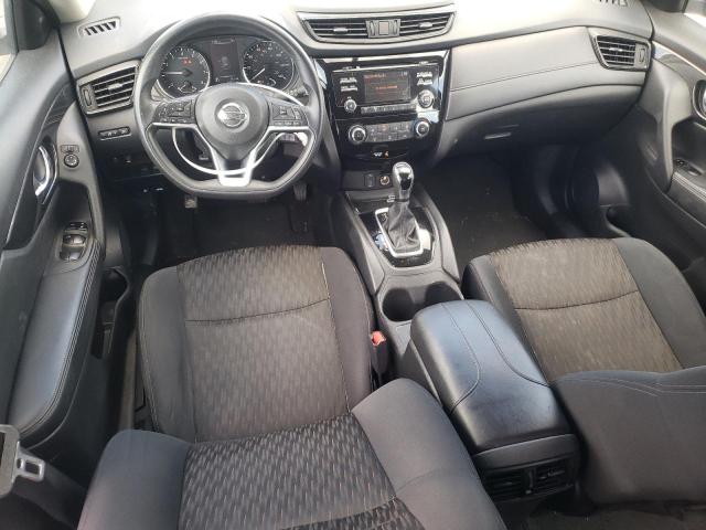 Photo 8 from auction – 2017 NISSAN ROGUE S with VIN 5N1AT2MT7HC867297