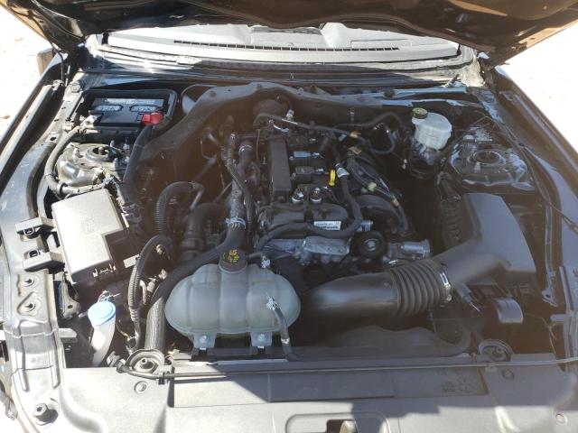 Photo 11 from auction – 2022 FORD MUSTANG with VIN 1FA6P8TH9N5135970