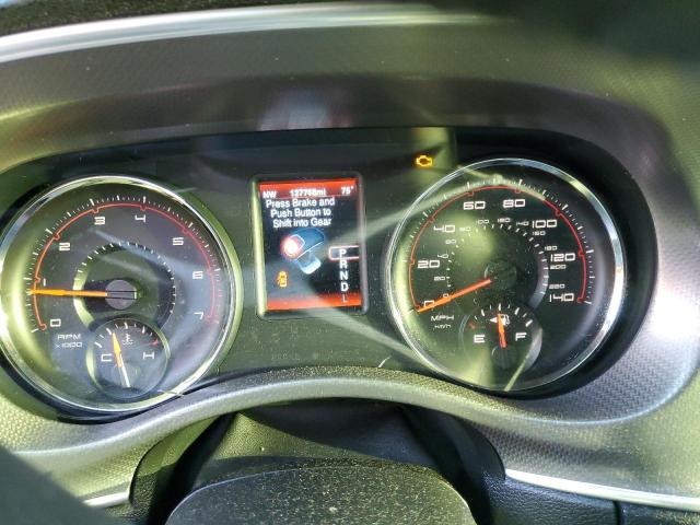 Photo 9 from auction – 2013 DODGE CHARGER SX with VIN 2C3CDXHG1DH592560