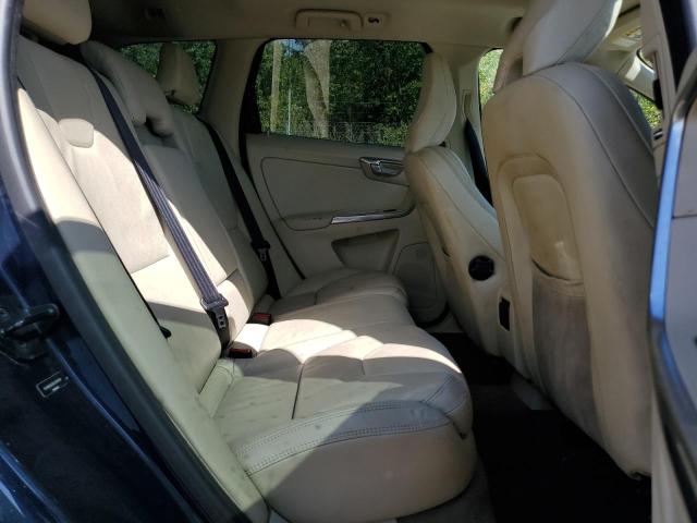 Photo 10 from auction – 2013 VOLVO XC60 3.2 with VIN YV4952DZ8D2385389