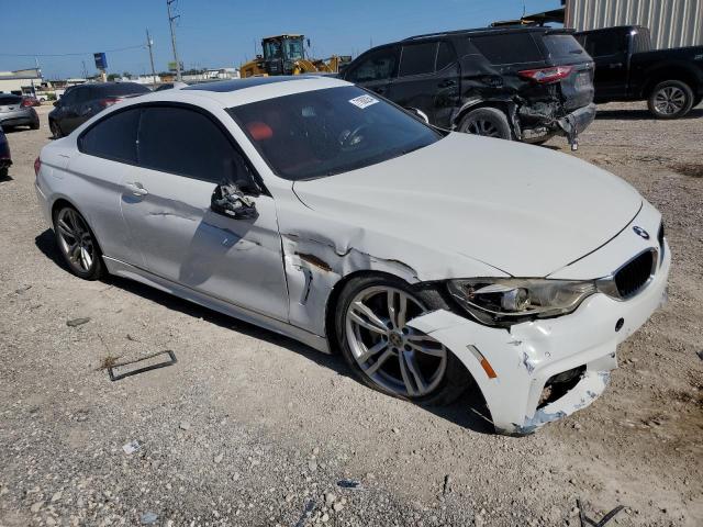 صورة رقم 4 من المزاد - 2014 BMW 435 I مع VIN WBA3R1C59EF729485