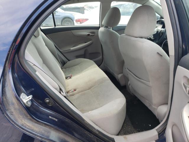 Photo 10 from auction – 2011 TOYOTA COROLLA BA with VIN 2T1BU4EE9BC673726