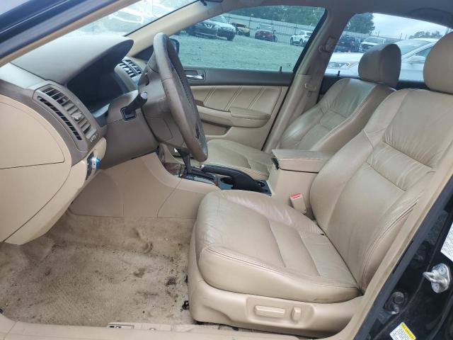 Photo 7 from auction – 2007 HONDA ACCORD EX with VIN 1HGCM665X7A030622