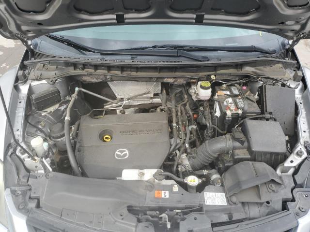 Photo 12 from auction – 2010 MAZDA CX-7 with VIN JM3ER2W55A0307201