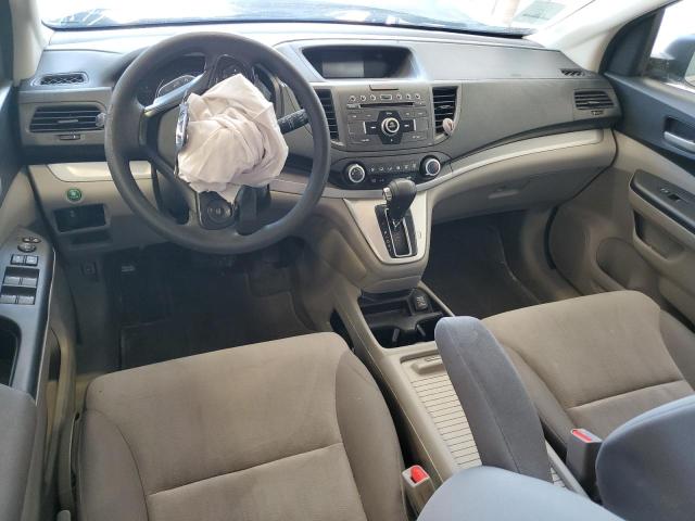 Photo 8 from auction – 2013 HONDA CR-V LX with VIN 2HKRM4H33DH691020