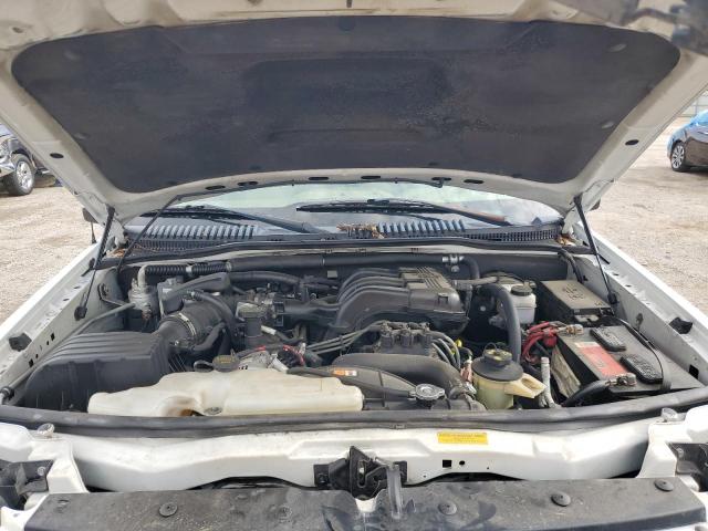 Photo 12 from auction – 2007 FORD EXPLORER E with VIN 1FMEU64E07UA90655