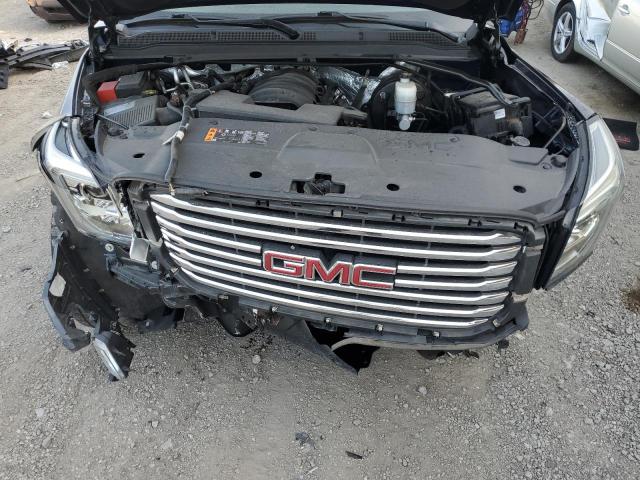 Photo 12 from auction – 2018 GMC YUKON SLT with VIN 1GKS2BKC1JR171248