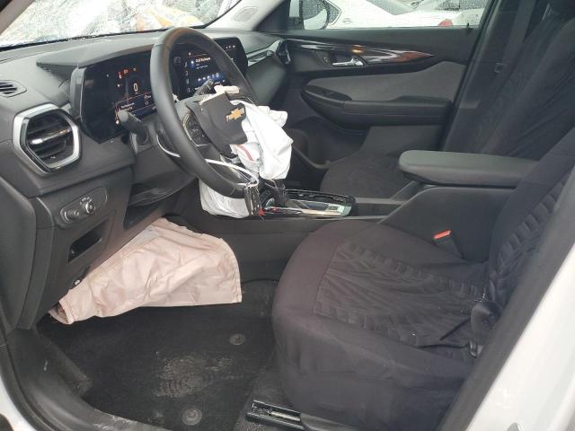 صورة رقم 7 من المزاد - 2024 CHEVROLET TRAILBLAZE مع VIN KL79MPSL7RB081895
