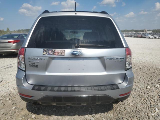 Photo 6 from auction – 2012 SUBARU FORESTER 2 with VIN JF2SHADC8CH425842
