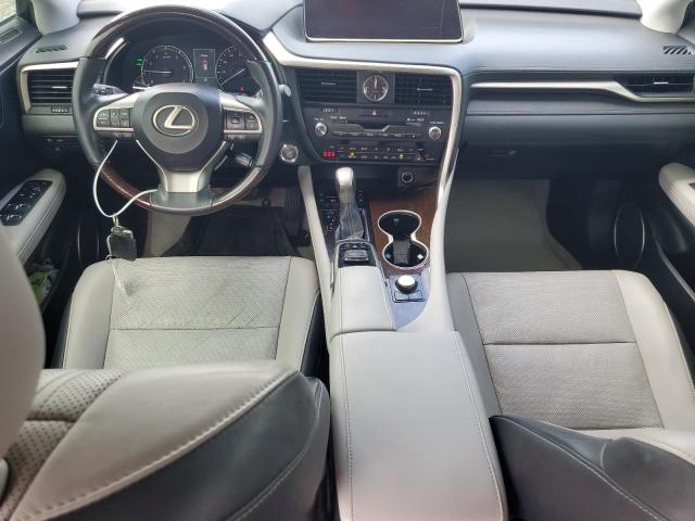 Photo 8 from auction – 2018 LEXUS RX 350 BAS with VIN 2T2ZZMCA3JC099117