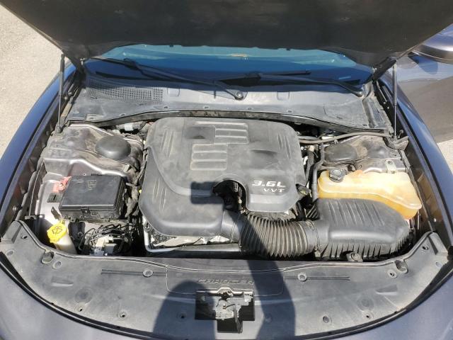 Photo 11 from auction – 2015 DODGE CHARGER SE with VIN 2C3CDXBG6FH916825
