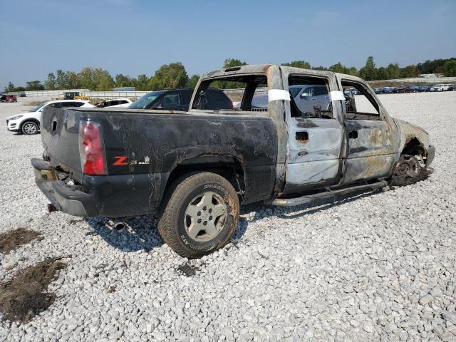 Photo 3 from auction – 2006 CHEVROLET SILVERADO with VIN 2GCEK13T961123224
