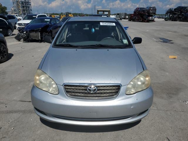 Photo 5 from auction – 2008 TOYOTA COROLLA CE with VIN 1NXBR32E08Z994299