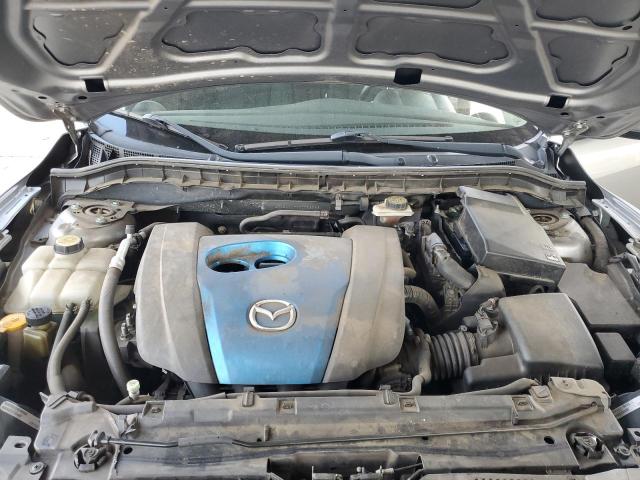 Zdjęcie 11 z aukcji – 2012 MAZDA 3 I z VIN JM1BL1L77C1522542
