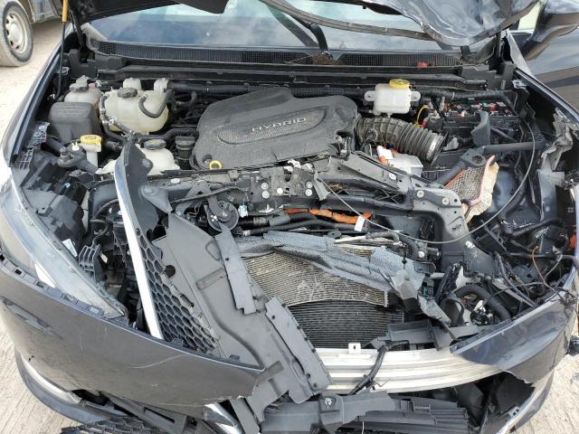 Photo 12 from auction – 2020 CHRYSLER PACIFICA H with VIN 2C4RC1L78LR258001