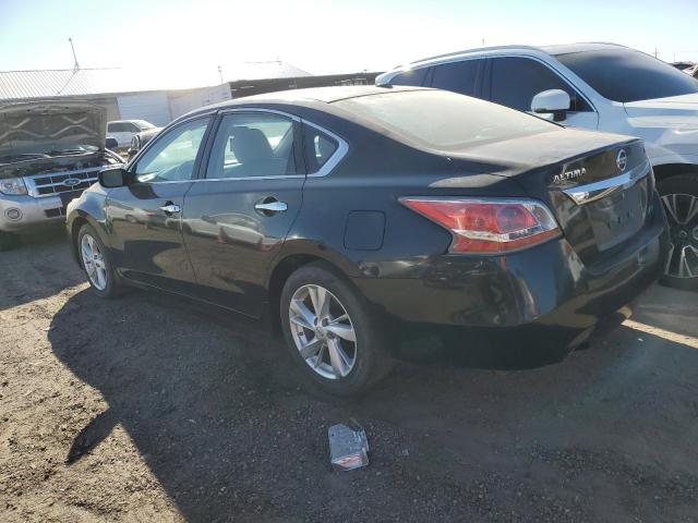 Photo 2 from auction – 2014 NISSAN ALTIMA 2.5 with VIN 1N4AL3AP7EC416518