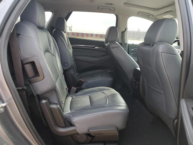 Photo 11 from auction – 2019 BUICK ENCLAVE ES with VIN 5GAEVAKW6KJ168609