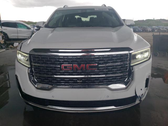 Photo 5 from auction – 2023 GMC ACADIA DEN with VIN 1GKKNPLS1PZ244086