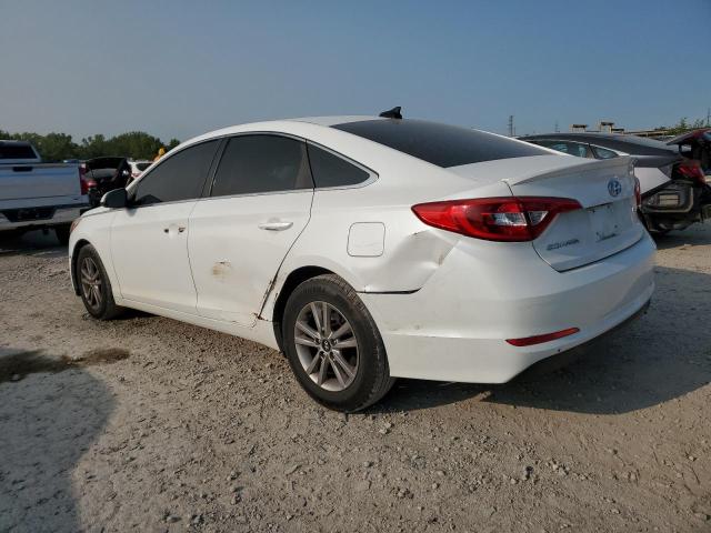 Photo 2 from auction – 2017 HYUNDAI SONATA SE with VIN 5NPE24AF1HH453049
