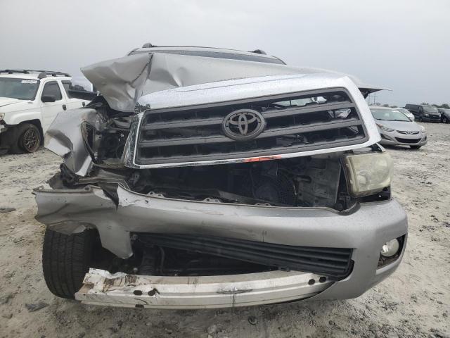 Foto 5 de la subasta – 2008 TOYOTA SEQUOIA SR con VIN 5TDZY64A48S005507