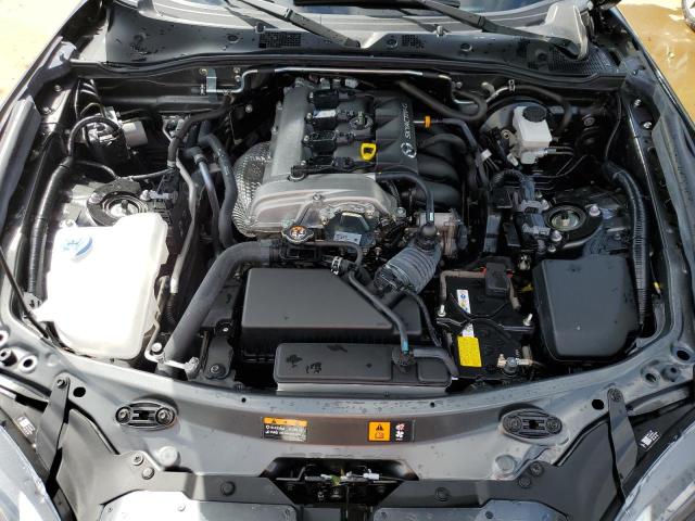 Photo 11 from auction – 2022 MAZDA MX-5 MIATA with VIN JM1NDAD75N0508771