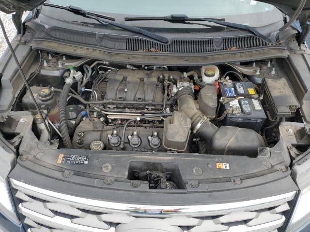 Photo 12 from auction – 2018 FORD EXPLORER X with VIN 1FM5K7D86JGA76481
