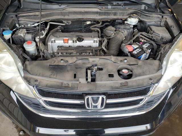 Photo 12 from auction – 2011 HONDA CR-V EX with VIN 5J6RE4H52BL109670