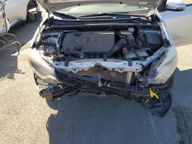 Photo 11 from auction – 2015 TOYOTA COROLLA L with VIN 5YFBURHE3FP322180