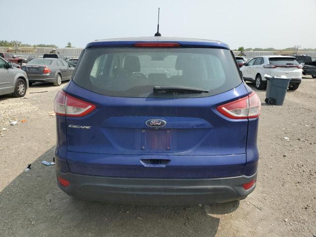 Photo 6 from auction – 2016 FORD ESCAPE S with VIN 1FMCU0F76GUC66448