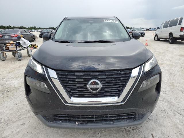 Photo 5 from auction – 2022 NISSAN ROGUE S with VIN 5N1BT3AA7NC730207