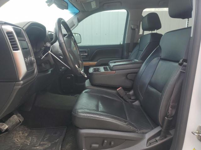 Photo 7 from auction – 2016 CHEVROLET SILVERADO with VIN 3GCPCSEC7GG167563