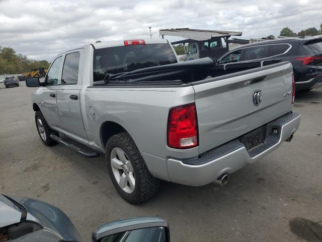 Photo 2 from auction – 2015 RAM 1500 ST with VIN 1C6RR7KT4FS689218