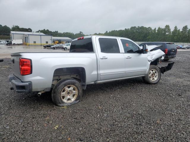 Photo 3 from auction – 2018 CHEVROLET SILVERADO with VIN 3GCPCRECXJG494135