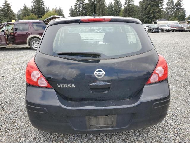 Photo 6 from auction – 2011 NISSAN VERSA S with VIN 3N1BC1CP8BL490601