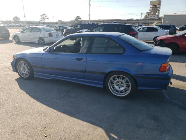 Zdjęcie 2 z aukcji – 1999 BMW M3 z VIN WBSBG9331XEY81196
